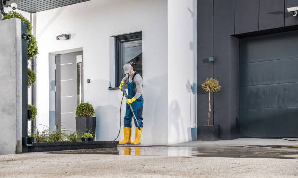 Best Spring Cleaning  in Stallion Springs, CA